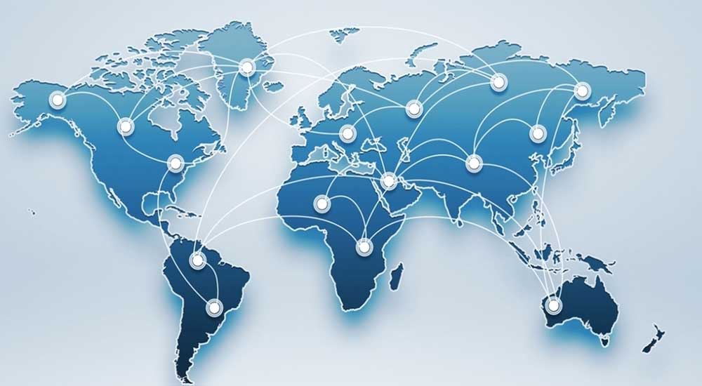 GZR Dış Ticaret - Hizmet 2